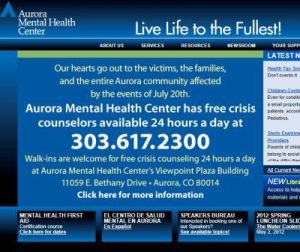 Aurora Mental Health