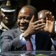 Kenyan president-elect, Uhuru Kenyatta