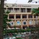 Westgate Mall in Kenya