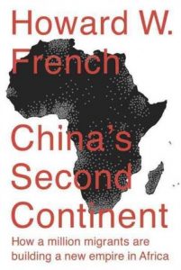Howard French-China's S