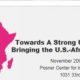Colorado Africa Summit Information
