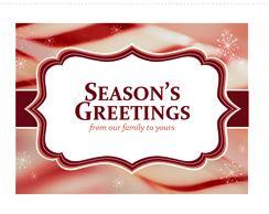 Season's Greetings from Africa Agenda