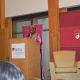 Ambassador Amina Ali, speaking at University of Denver Korbel School, March 24