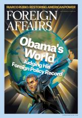 Obama's World