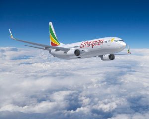 Ethiopian Airlines is looking to expand by buying more planes and offering more flights to the US.