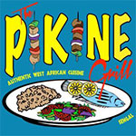 The Pikine Grill