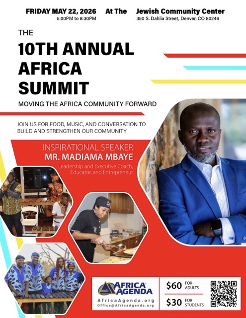 10th Annual Africa Summit