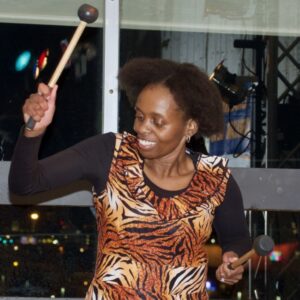 Chihera_Annual Africa Summit