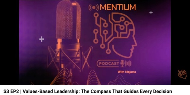 Values-based Leadership_Madiama